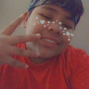 Meet your Posher, Tomson